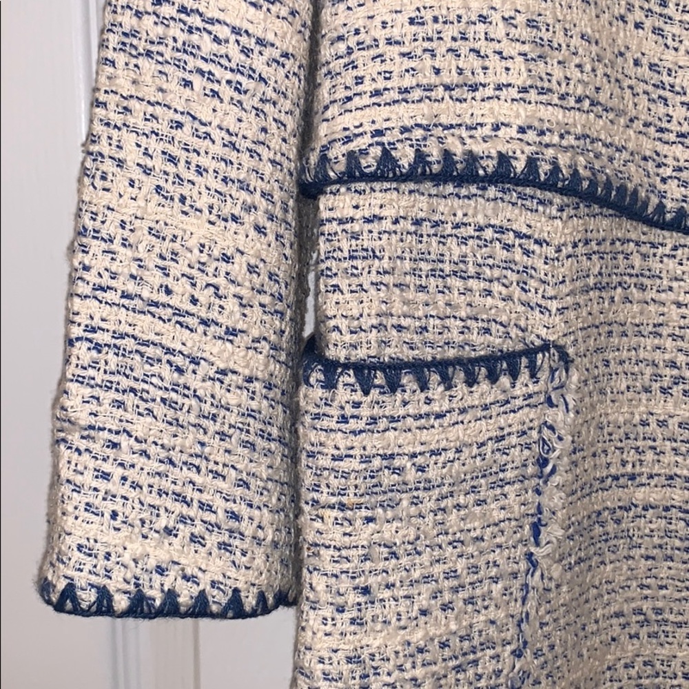 <Sold> Zara Spring/Fall Coat - Picture 4 of 4